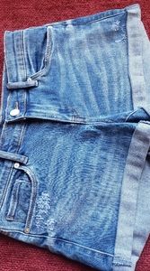 Women's BlankNYC Denim Shorts SZ 26